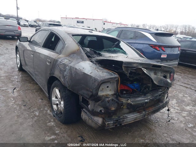 Продаж на аукціоні авто 2012 Dodge Charger Se, vin: 2C3CDXBG8CH102039, номер лоту: 12502847