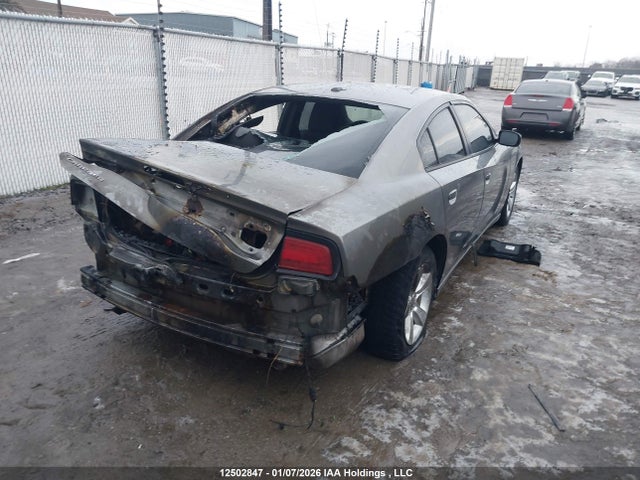 Продаж на аукціоні авто 2012 Dodge Charger Se, vin: 2C3CDXBG8CH102039, номер лоту: 12502847