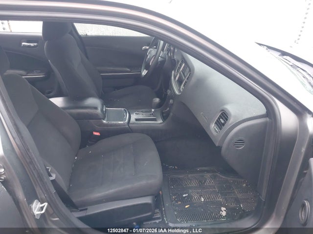Продаж на аукціоні авто 2012 Dodge Charger Se, vin: 2C3CDXBG8CH102039, номер лоту: 12502847