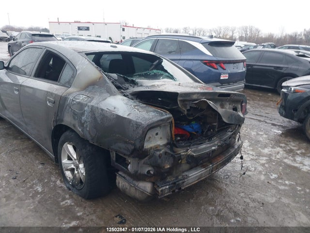 Продаж на аукціоні авто 2012 Dodge Charger Se, vin: 2C3CDXBG8CH102039, номер лоту: 12502847
