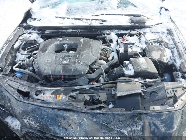 JM1BPABM0R1721582 Mazda MAZDA3