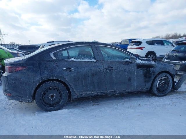 JM1BPABM0R1721582 Mazda MAZDA3