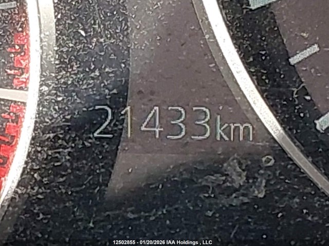 JM1BPABM0R1721582 Mazda MAZDA3