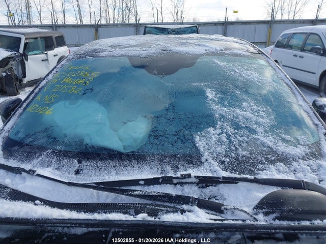 JM1BPABM0R1721582 Mazda MAZDA3