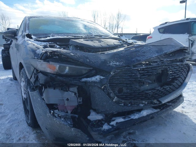 JM1BPABM0R1721582 Mazda MAZDA3
