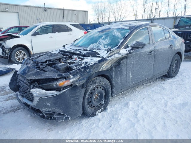 JM1BPABM0R1721582 Mazda MAZDA3