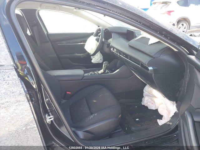 JM1BPABM0R1721582 Mazda MAZDA3