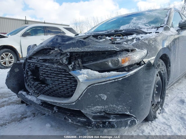 JM1BPABM0R1721582 Mazda MAZDA3
