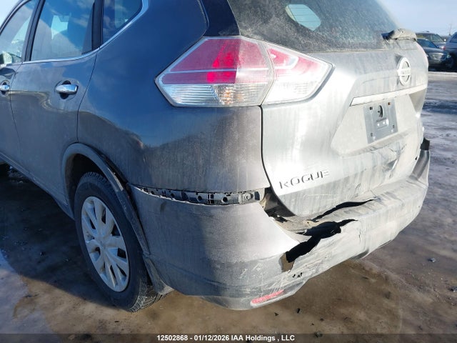5N1AT2MV6EC784182 Nissan Rogue S/sl/sv