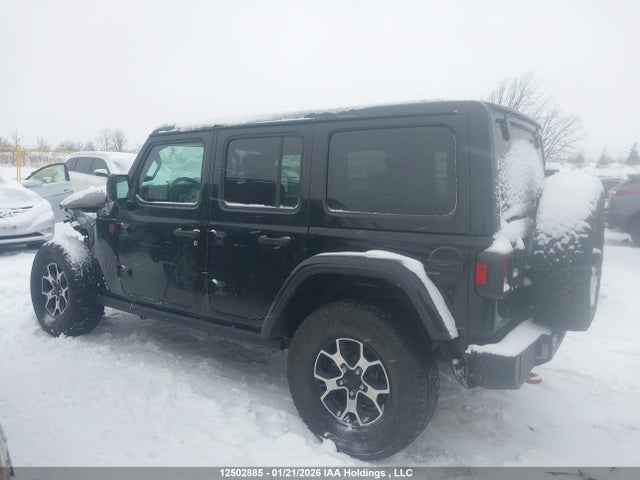 1C4HJXFN4MW790000 Jeep Wrangler Unlimited Rubicon