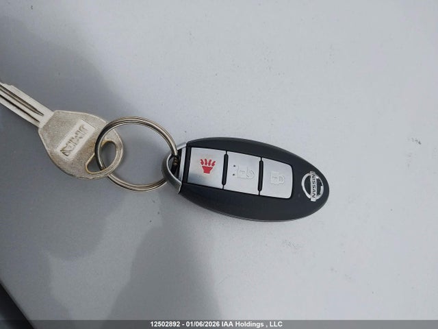 12502892 :رقم المزاد ، JN8AS58V69W166615 vin ، 2009 Nissan Rogue Sl مزاد بيع