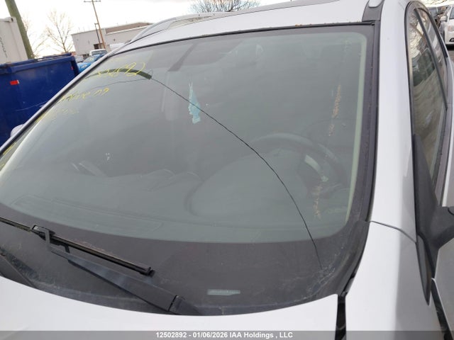 12502892 :رقم المزاد ، JN8AS58V69W166615 vin ، 2009 Nissan Rogue Sl مزاد بيع