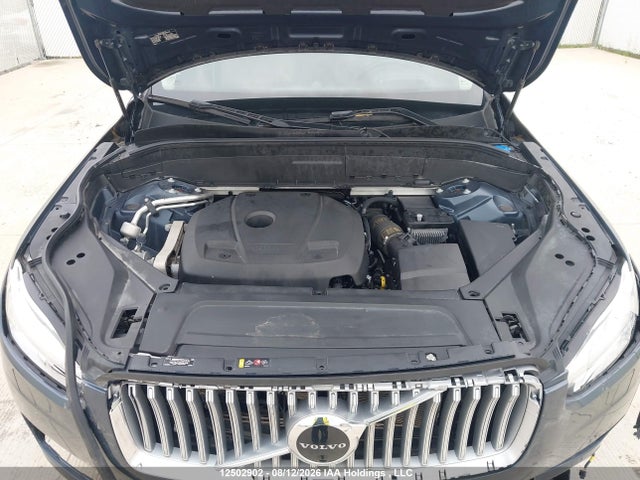 YV4A22PL1N1867819 Volvo Xc90 T6 Inscription