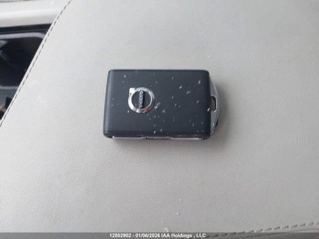 YV4A22PL1N1867819 Volvo Xc90 T6 Inscription