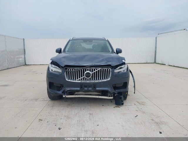 YV4A22PL1N1867819 Volvo Xc90 T6 Inscription