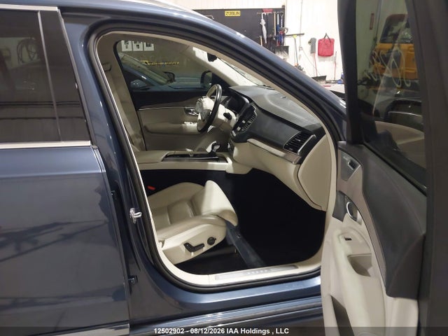 YV4A22PL1N1867819 Volvo Xc90 T6 Inscription
