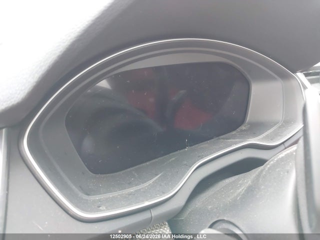 WA1C4AFYXN2094687 Audi Sq5 3.0t Technik