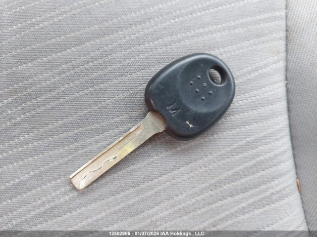 KMHCT4AE3GU109413 Hyundai ACCENT SE