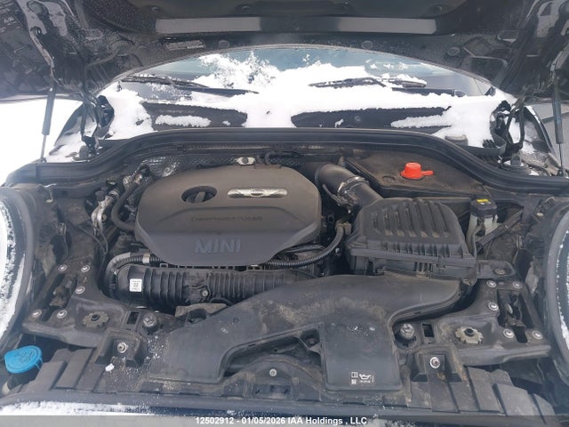 WMWWG9C52G3A92335 Mini Convertible Cooper S