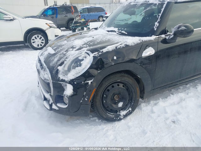 WMWWG9C52G3A92335 Mini Convertible Cooper S