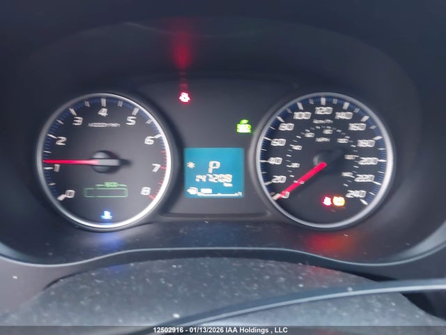 Aukcja sprzedaży 2014 Mitsubishi Outlander Es, vin: JA4AZ2A33EZ605349, numer aukcji: 12502916