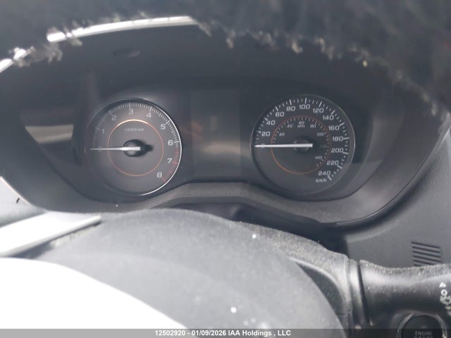 Продаж на аукціоні авто 2021 Subaru Crosstrek Touring, vin: JF2GTAPC8M8286801, номер лоту: 12502920