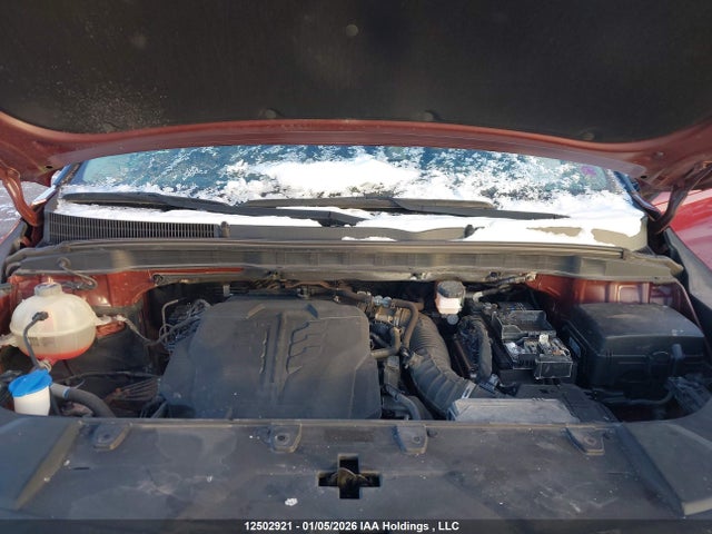 KNDNC5H39N6104967 KIA Carnival Ex