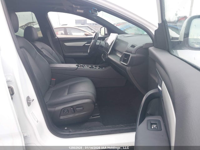 RLLV1AFA9RH005985 Vinfast Vf 8 Plus