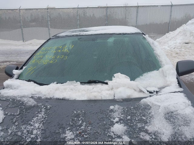 2011 Toyota Corolla S/le მანქანა იყიდება აუქციონზე, vin: 2T1BU4EE4BC576773, აუქციონის ნომერი: 12502929