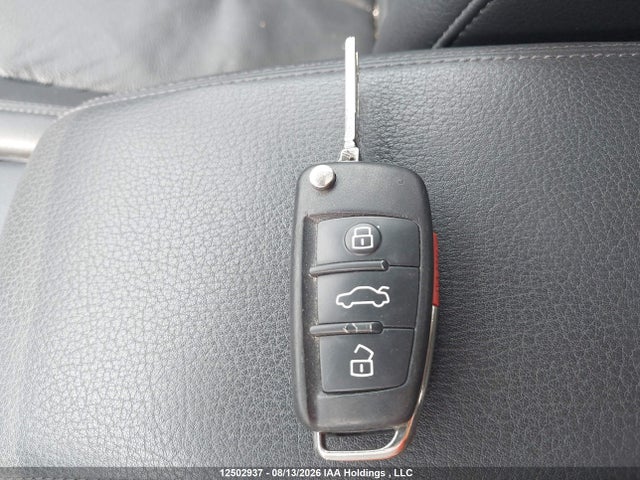 12502937 :رقم المزاد ، WAUAUGFFXK1010090 vin ، 2019 Audi A3 40 Komfort مزاد بيع