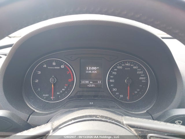 12502937 :رقم المزاد ، WAUAUGFFXK1010090 vin ، 2019 Audi A3 40 Komfort مزاد بيع