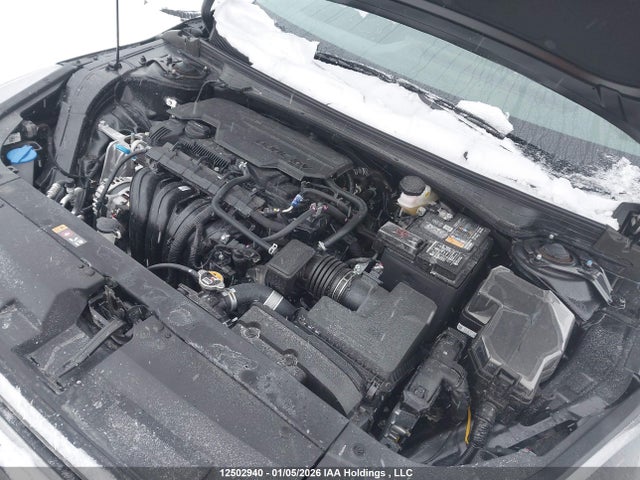 Aukcja sprzedaży 2025 Kia K4 Ex, vin: 3KPFU4DE9SE183159, numer aukcji: 12502940