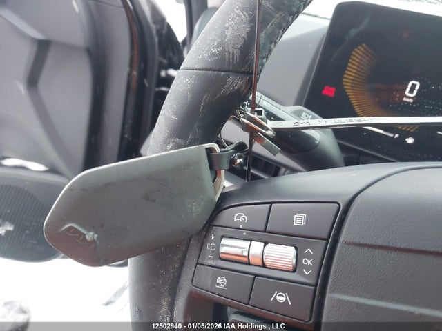 Aukcja sprzedaży 2025 Kia K4 Ex, vin: 3KPFU4DE9SE183159, numer aukcji: 12502940