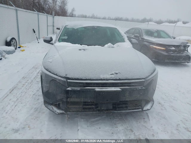 Aukcja sprzedaży 2025 Kia K4 Ex, vin: 3KPFU4DE9SE183159, numer aukcji: 12502940