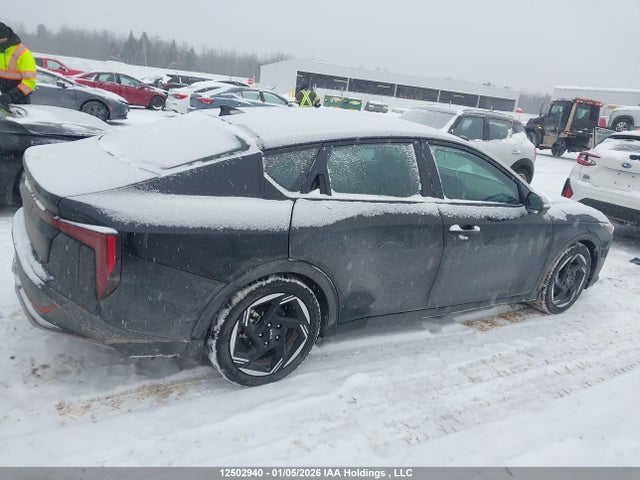 Aukcja sprzedaży 2025 Kia K4 Ex, vin: 3KPFU4DE9SE183159, numer aukcji: 12502940
