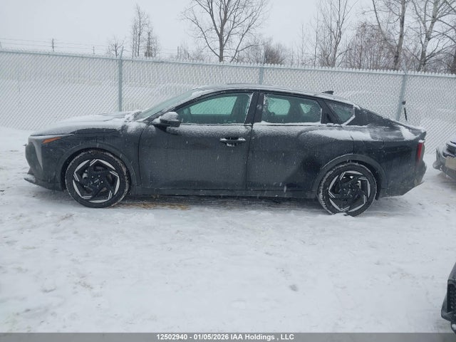 Aukcja sprzedaży 2025 Kia K4 Ex, vin: 3KPFU4DE9SE183159, numer aukcji: 12502940