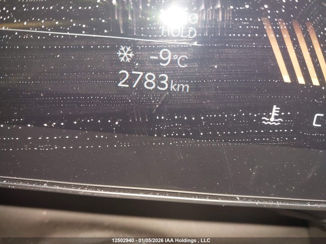 Aukcja sprzedaży 2025 Kia K4 Ex, vin: 3KPFU4DE9SE183159, numer aukcji: 12502940