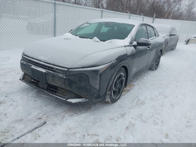 Aukcja sprzedaży 2025 Kia K4 Ex, vin: 3KPFU4DE9SE183159, numer aukcji: 12502940