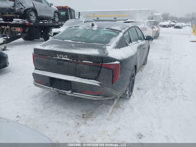 Aukcja sprzedaży 2025 Kia K4 Ex, vin: 3KPFU4DE9SE183159, numer aukcji: 12502940