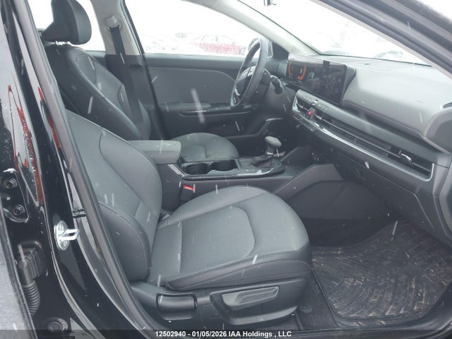Aukcja sprzedaży 2025 Kia K4 Ex, vin: 3KPFU4DE9SE183159, numer aukcji: 12502940