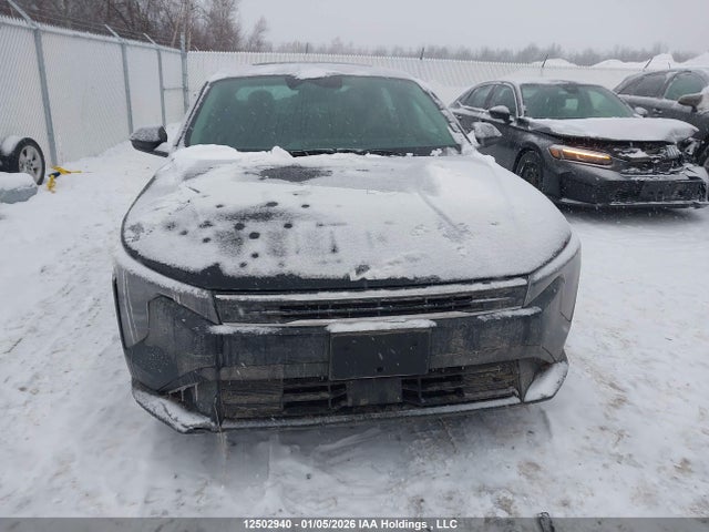 Aukcja sprzedaży 2025 Kia K4 Ex, vin: 3KPFU4DE9SE183159, numer aukcji: 12502940