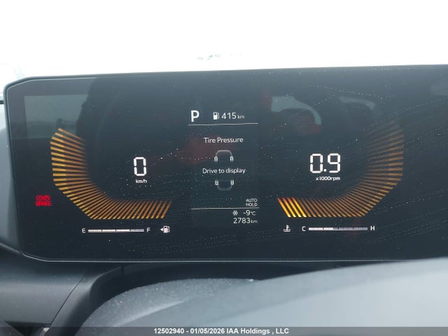 Aukcja sprzedaży 2025 Kia K4 Ex, vin: 3KPFU4DE9SE183159, numer aukcji: 12502940