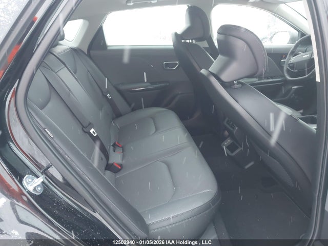 Aukcja sprzedaży 2025 Kia K4 Ex, vin: 3KPFU4DE9SE183159, numer aukcji: 12502940