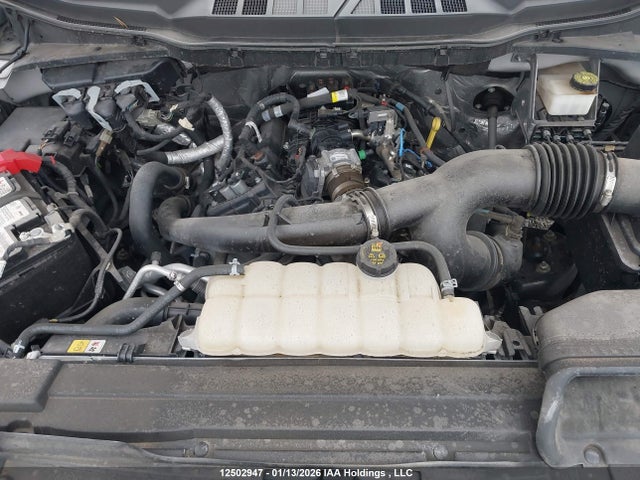 Продаж на аукціоні авто 2023 Ford F-150 Lariat, vin: 1FTEW1EP1PKF32940, номер лоту: 12502947