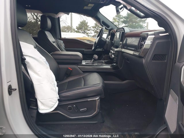 Продаж на аукціоні авто 2023 Ford F-150 Lariat, vin: 1FTEW1EP1PKF32940, номер лоту: 12502947