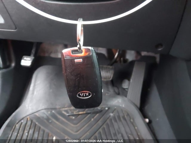 5XYPHDA31KG594392 KIA Sorento 2.4l Ex