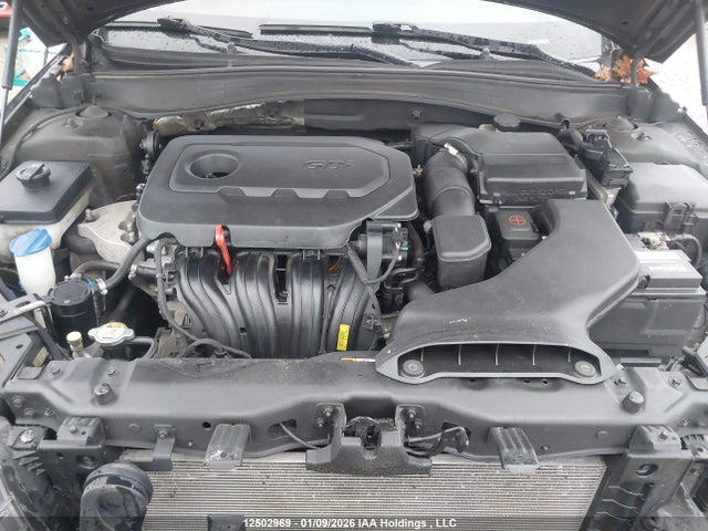 5XXGU4L3XGG004758 KIA Optima