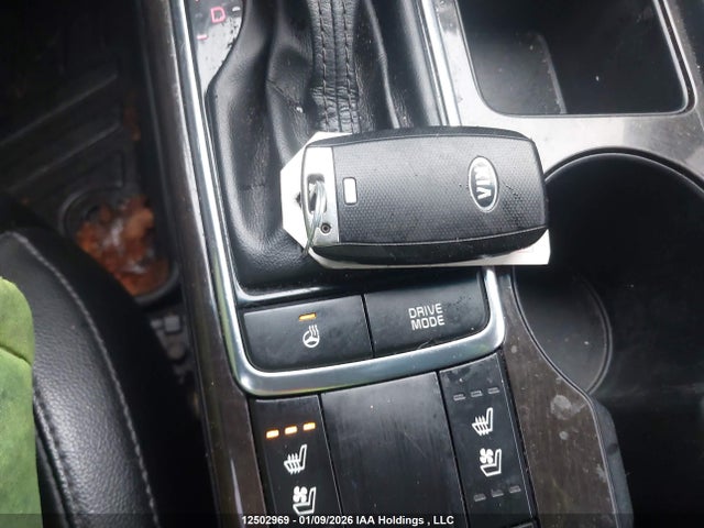 5XXGU4L3XGG004758 KIA Optima