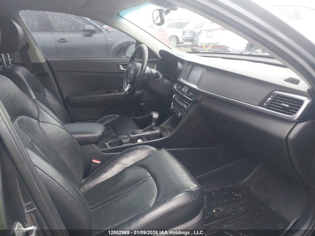 5XXGU4L3XGG004758 KIA Optima