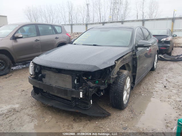 5XXGU4L3XGG004758 KIA Optima